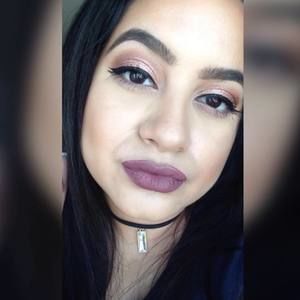 Meet your Posher, Marilyn